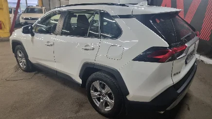 Toyota Rav 4 photo-4
